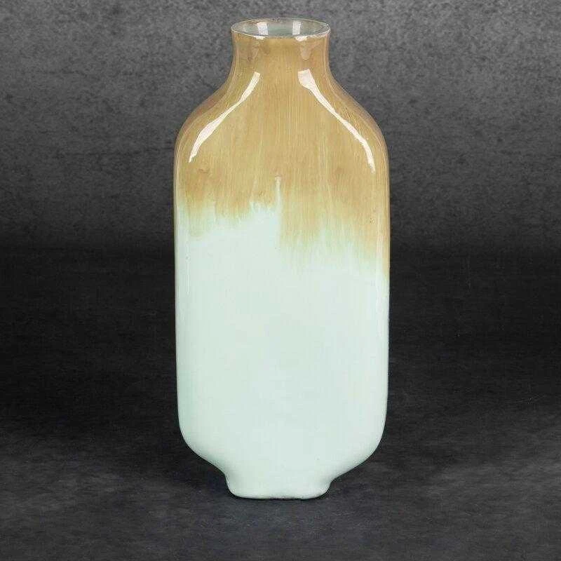 Eurofirany CS/BALI/WAZ/02 14X7X33 BEIGE + MINT