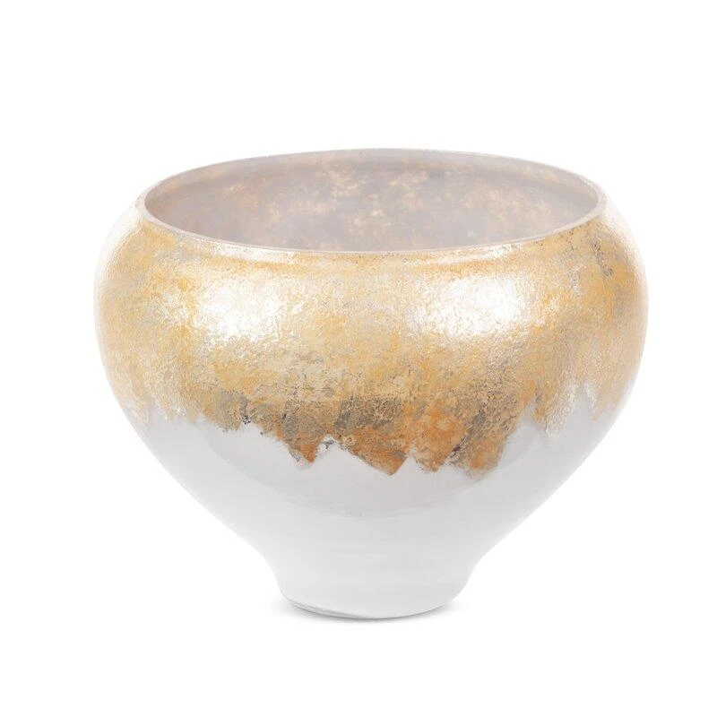 Eurofirany CS / IRIS / MIS / 01 23X23X18 Sidabrinis + GOLD