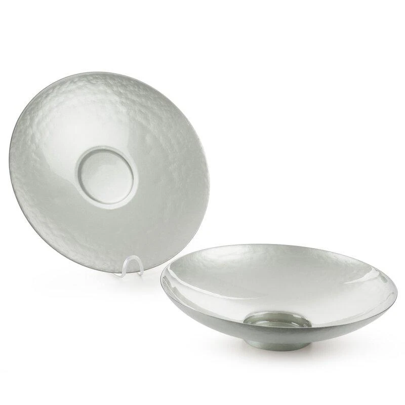 Eurofirany CS / KALA / 2 / MIS / 01 35X9 Sidabrinis