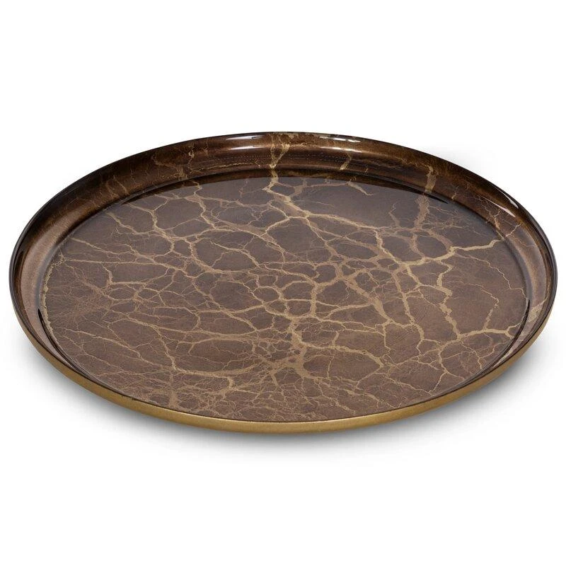 Eurofirany CS / SUZI / PAT / 04 33X2 GOLD + BR