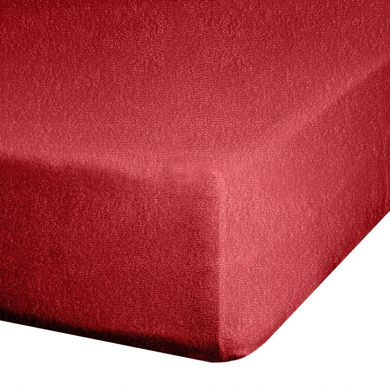 Eurofirany D91 / BY / FROT / CE 160X200 + 20CM 170 JUN Paklodė Paklodė