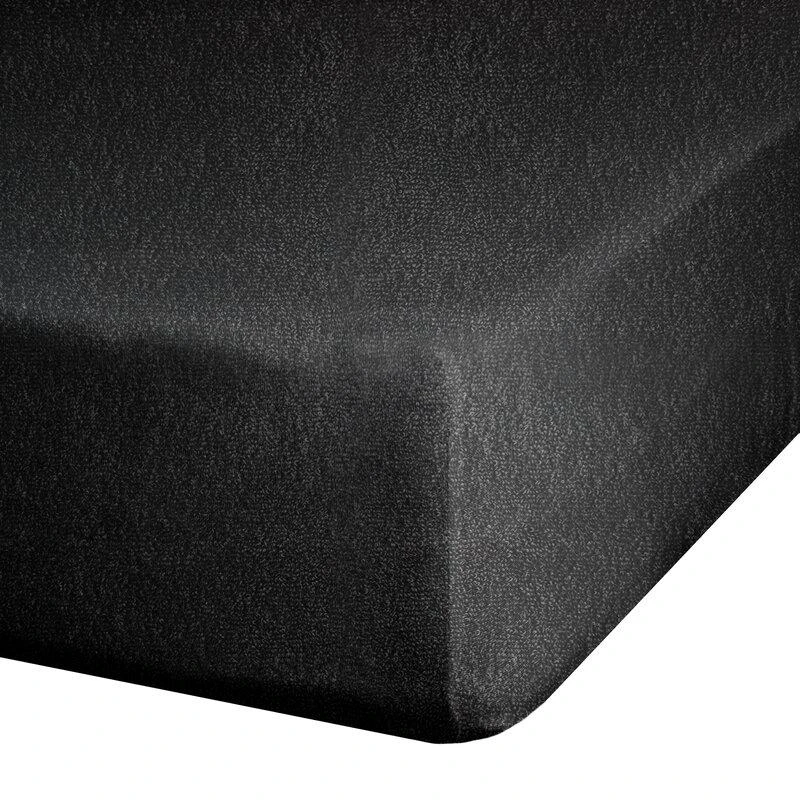 Eurofirany Euro užuolaidos D91 / BY / FROT / CZ 140X200 + 20CM 170 CZA Paklodė