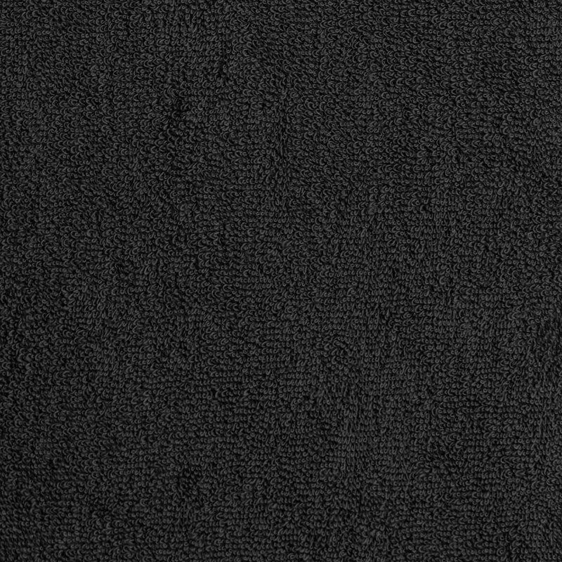 Eurofirany Eurocurtains D91 / BY / FROT / CZ 220X200 + 20CM 170 CZA Paklodė
