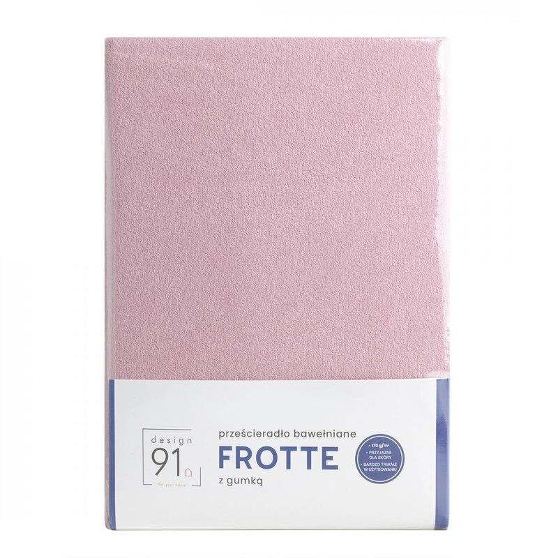 Eurofirany D91 / BY / FROT / PU 220X200 + 20CM 170 PUD Paklodė