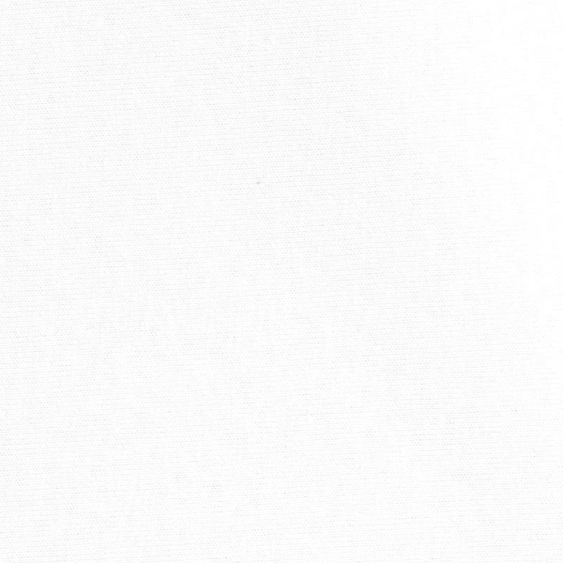 Eurofirany DESIGN 91 Medvilninė paklodė su guma JERSEY, 140X200+30CM, 125 g/m2 , spalva: balta