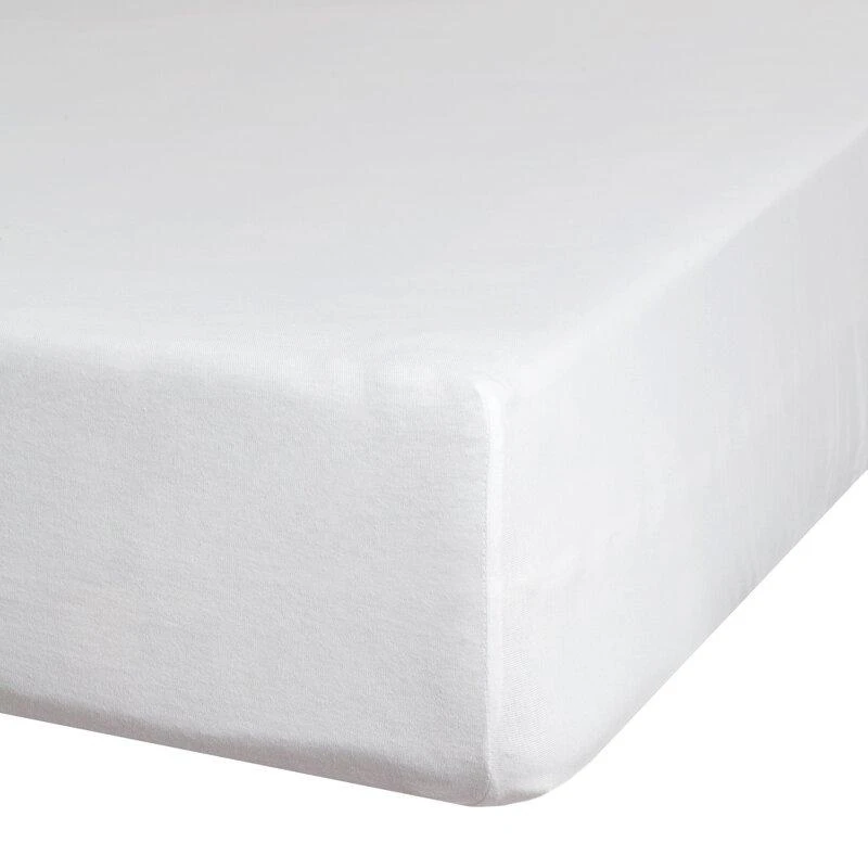 Eurofirany D91 / BY / JER / B 220X200 + 30CM 125 Paklodė Paklodė