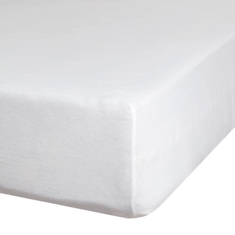 Eurofirany D91 / BY / JER / B 220X200 + 30CM 125 Paklodė Paklodė