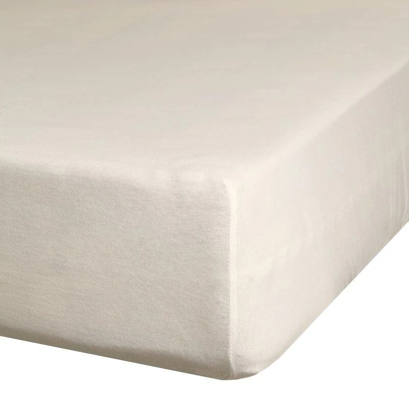 Eurofirany Euro užuolaidos D91 / BY / JER / BEIGE 120X200 + 25CM 125 Paklodė