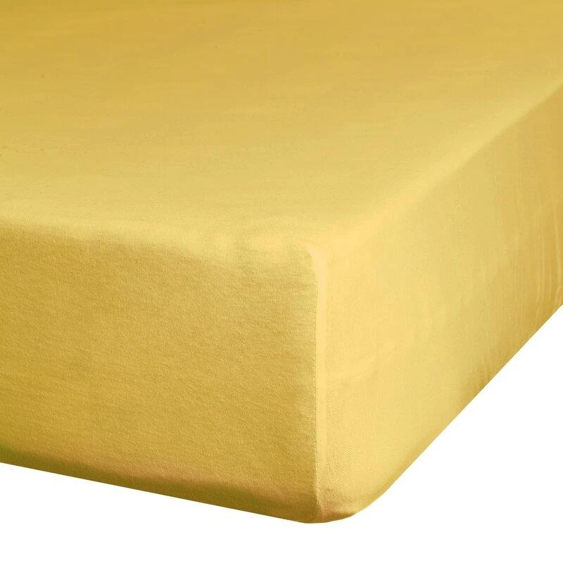 Eurofirany D91 / BY / JER / MUS 180X200 + 30CM 125 Paklodė Paklodė