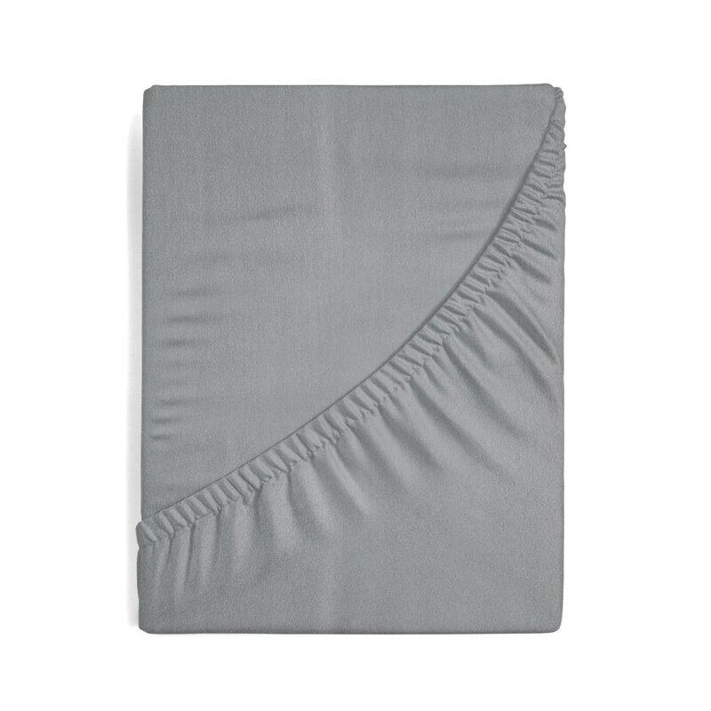 Eurofirany D91 / BY / JER / STA 120X200 + 25CM 125 Paklodė Paklodė