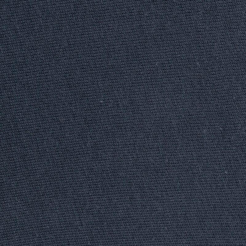 Eurofirany DESIGN 91 Medvilninė paklodė su guma JERSEY, 140X200+30CM, 125 g/m2 , spalva: mėlyna Paklodė