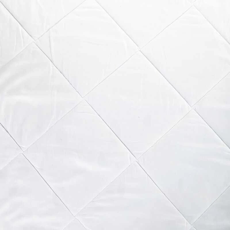 Eurofirany Antialerginė antklodė 220x200 Basic 1 balta vasarinė D91