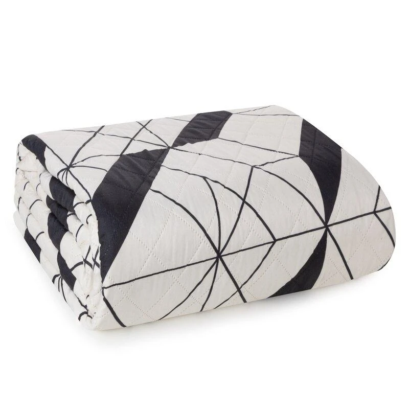 Eurofirany D91/N/GEO/01 200X220 Lovatiesė Lovatiesė