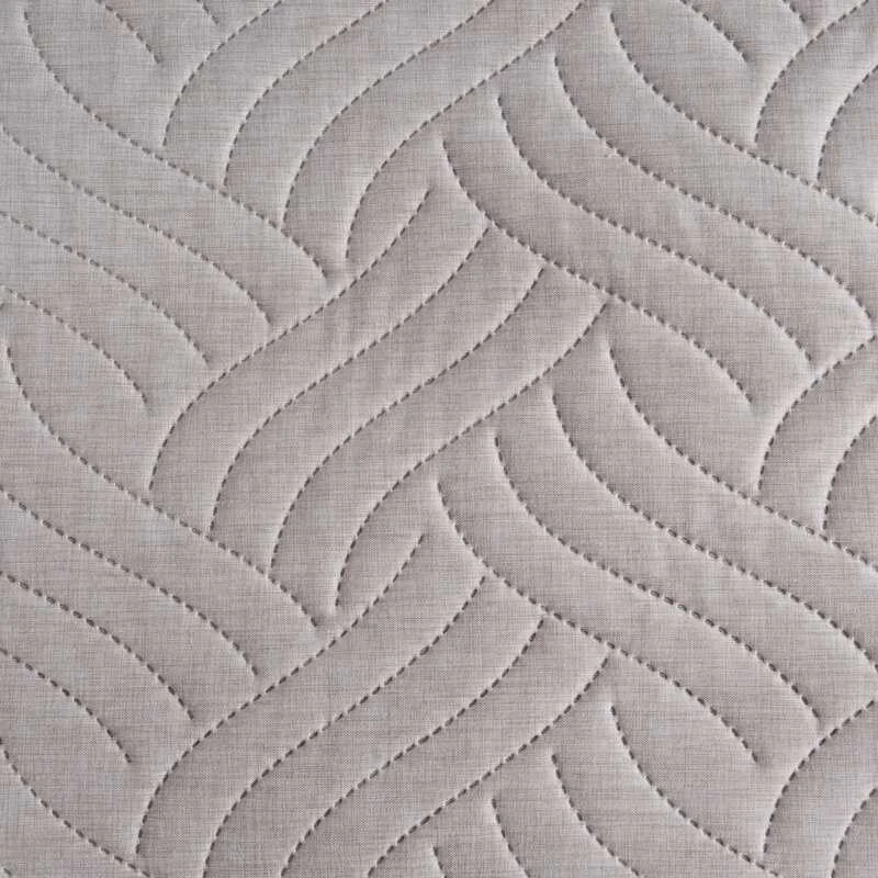 Eurofirany D91/N/LININĖ/SMĖLIO SPALVA 220X240 SMĖLIO SPALVA Lovatiesė Lovatiesė