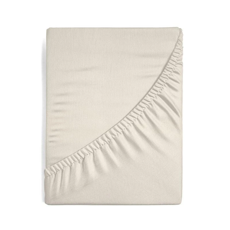 Eurofirany Euro užuolaidos D91/PRZE/JER/BEIGE 240X220+30CM 125 Paklodė