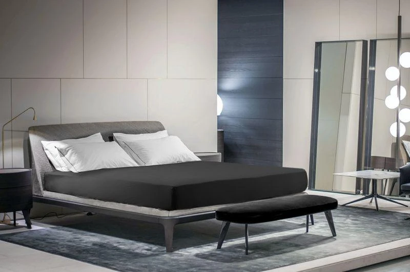Eurofirany Euro užuolaidos D91/PRZE/JER/CZA 240X220+30CM 125