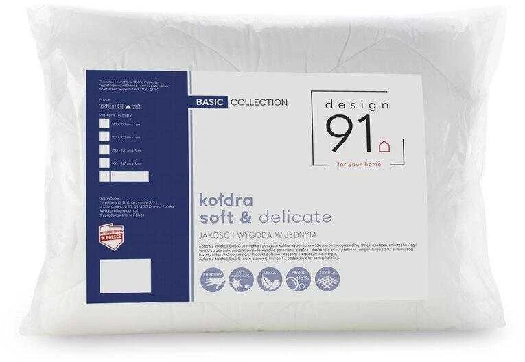 Eurofirany D91 / RATAS / BASIC 140X200
