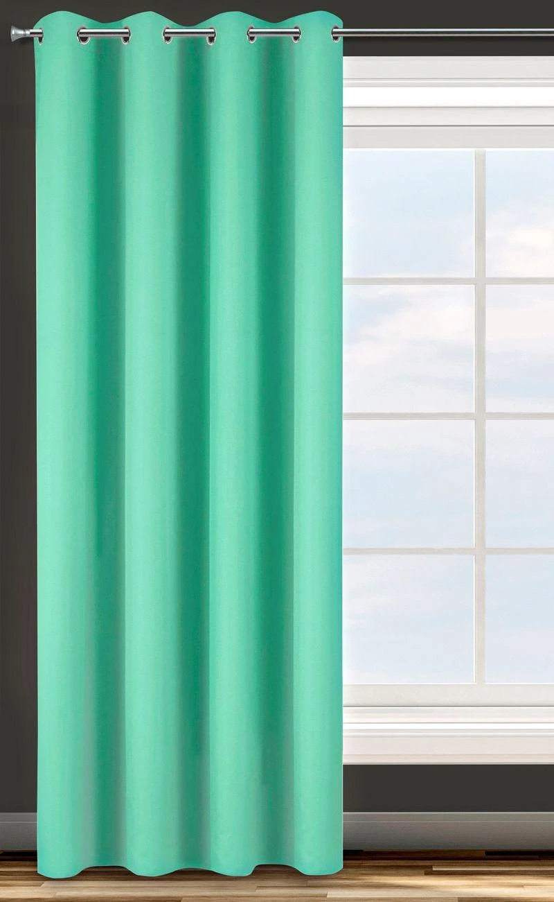 Eurofirany D91 / Z / ADORE / MINT 140X250 PAKEITIMAS