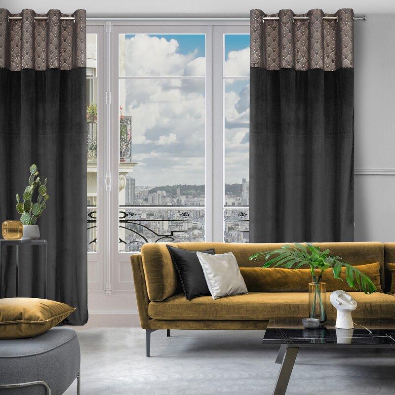 Eurofirany D91 / Z / AGNES / CZAR 140X250 PAKEITIMAS
