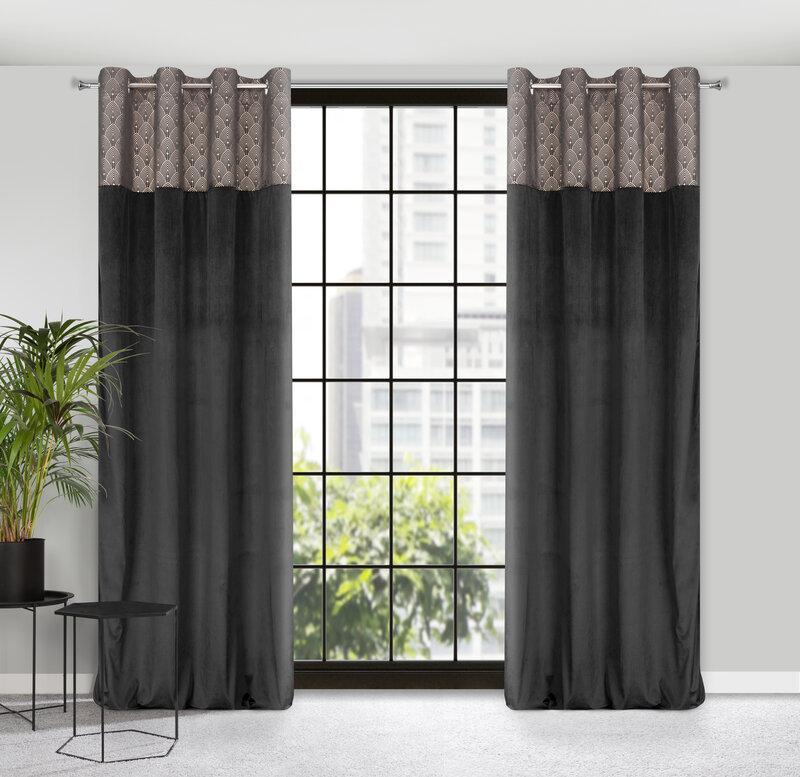 Eurofirany D91 / Z / AGNES / CZAR 140X250 PAKEITIMAS