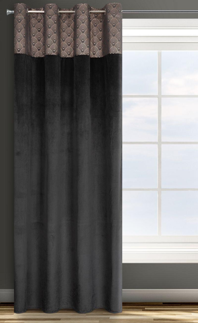 Eurofirany D91 / Z / AGNES / CZAR 140X250 PAKEITIMAS