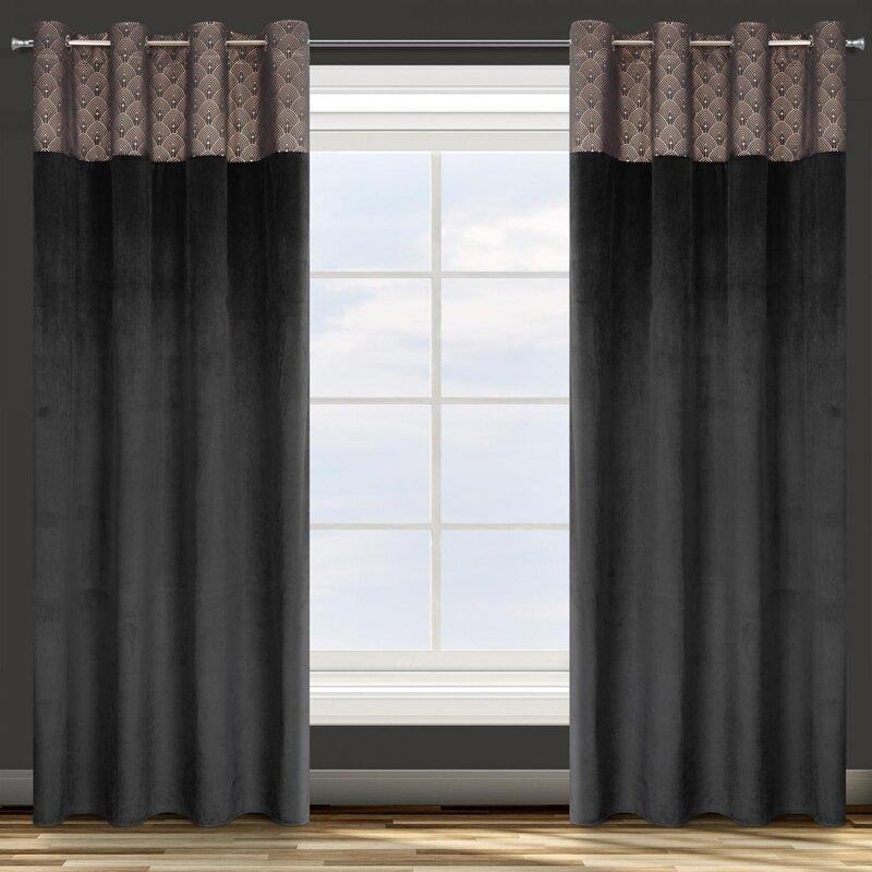 Eurofirany D91 / Z / AGNES / CZAR 140X250 PAKEITIMAS