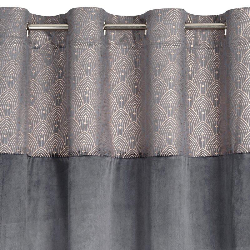 Eurofirany D91 / Z / AGNES / GRAF 140X250 PAKEITIMAS