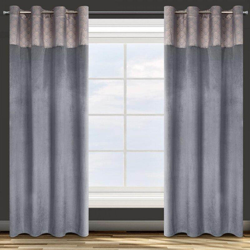 Eurofirany D91 / Z / AGNES / GRAF 140X250 PAKEITIMAS