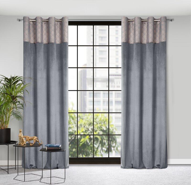 Eurofirany D91 / Z / AGNES / GRAF 140X250 PAKEITIMAS