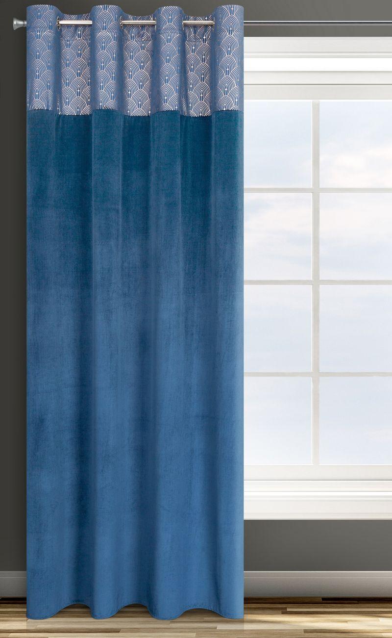 Eurofirany D91 / Z / AGNES / GRAN 140X250 PAKEITIMAS