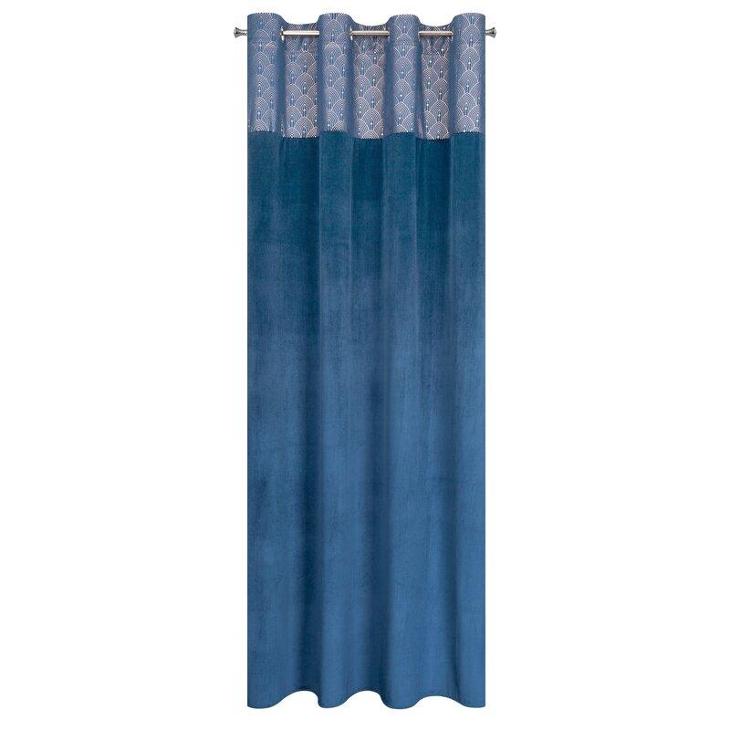 Eurofirany D91 / Z / AGNES / GRAN 140X250 PAKEITIMAS