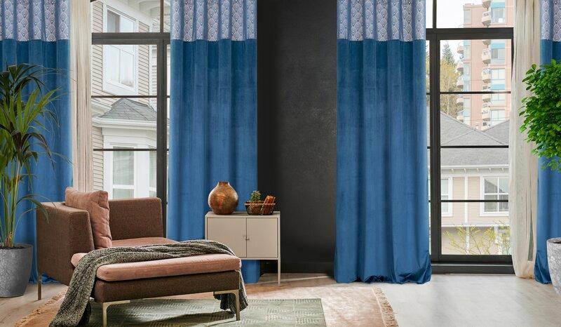 Eurofirany D91 / Z / AGNES / GRAN 140X250 PAKEITIMAS