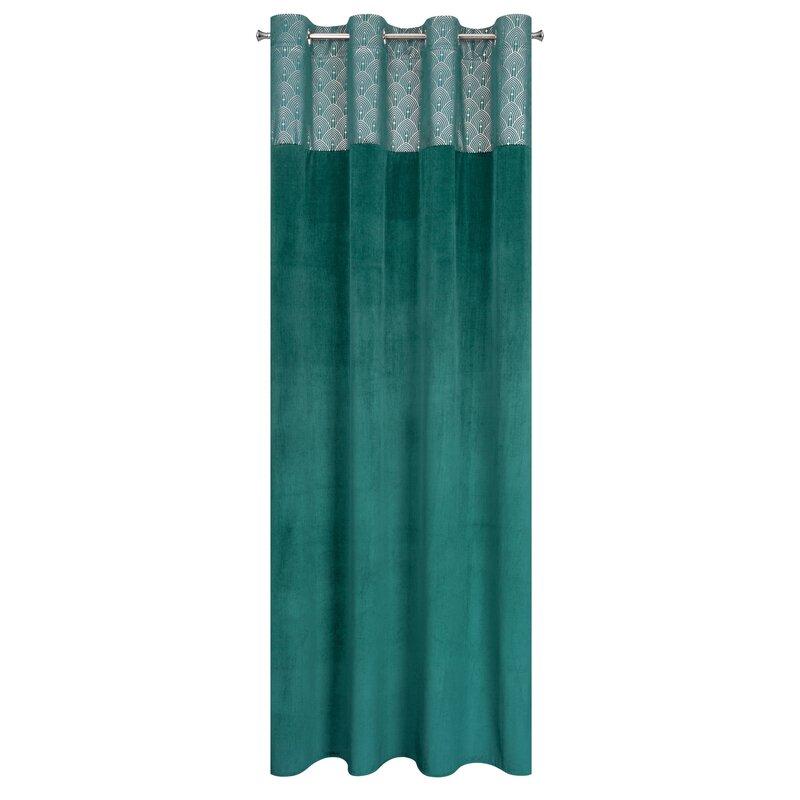Eurofirany D91 / Z / AGNES / TURK 140X250 PAKEITIMAS