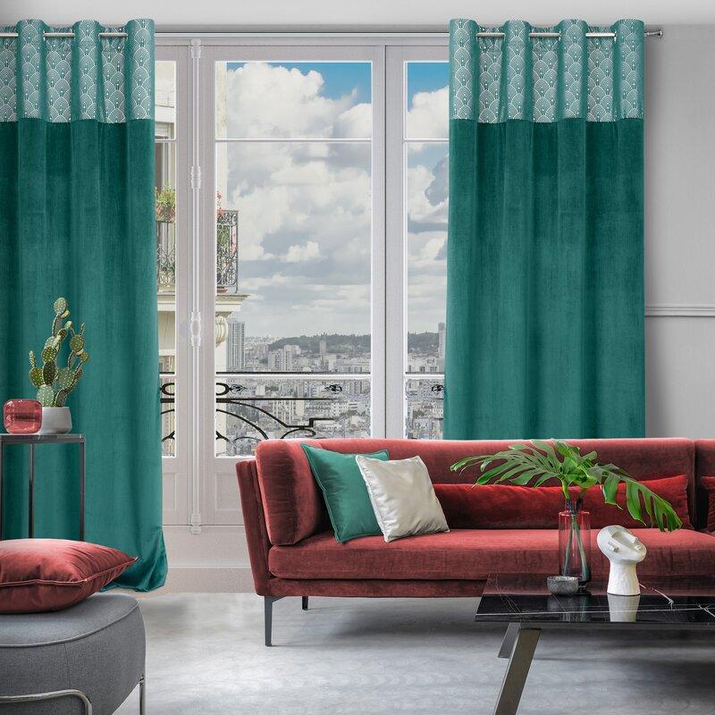 Eurofirany D91 / Z / AGNES / TURK 140X250 PAKEITIMAS
