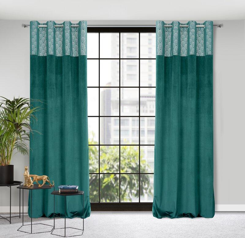 Eurofirany D91 / Z / AGNES / TURK 140X250 PAKEITIMAS