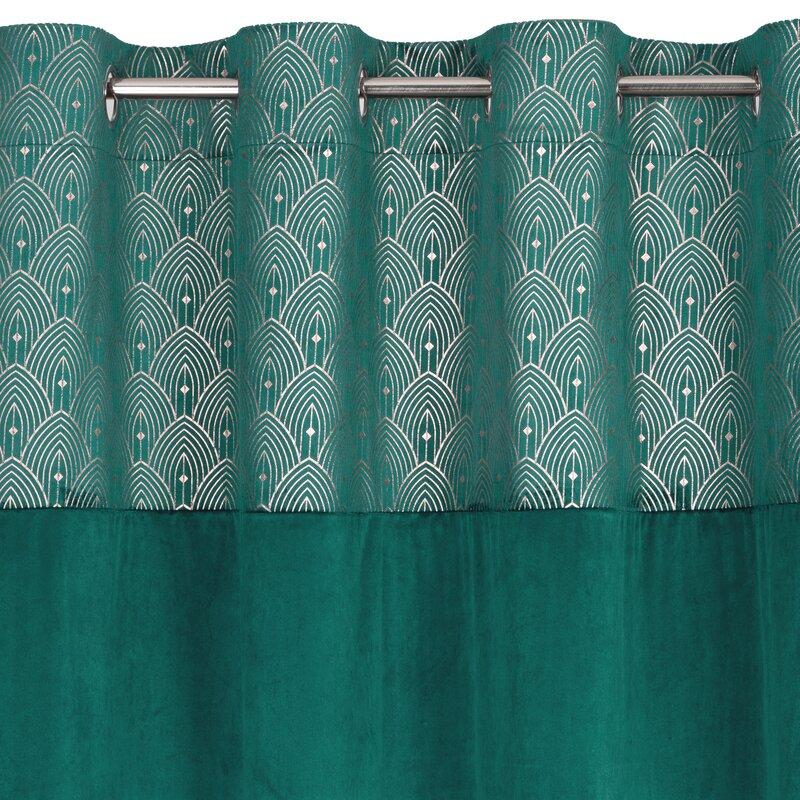 Eurofirany D91 / Z / AGNES / TURK 140X250 PAKEITIMAS
