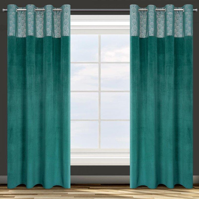 Eurofirany D91 / Z / AGNES / TURK 140X250 PAKEITIMAS