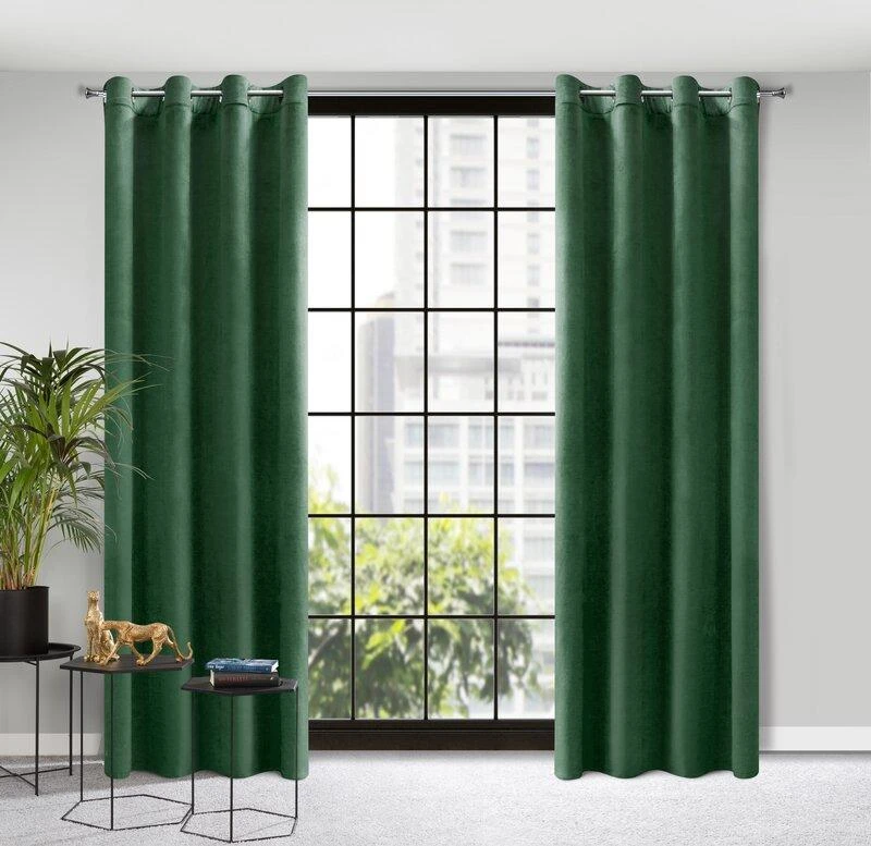 Eurofirany D91 / Z / DEW / C. ZIE 140X250 PAKEITIMAS
