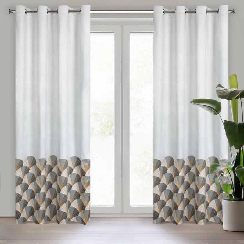 Eurofirany D91 / Z / GINA / SRE 140X250 PAKEITIMAS