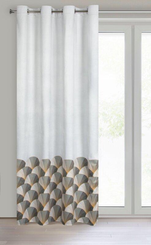 Eurofirany D91 / Z / GINA / SRE 140X250 PAKEITIMAS