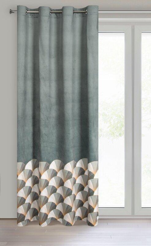 Eurofirany D91 / Z / GINA / STA 140X250 PAKEITIMAS