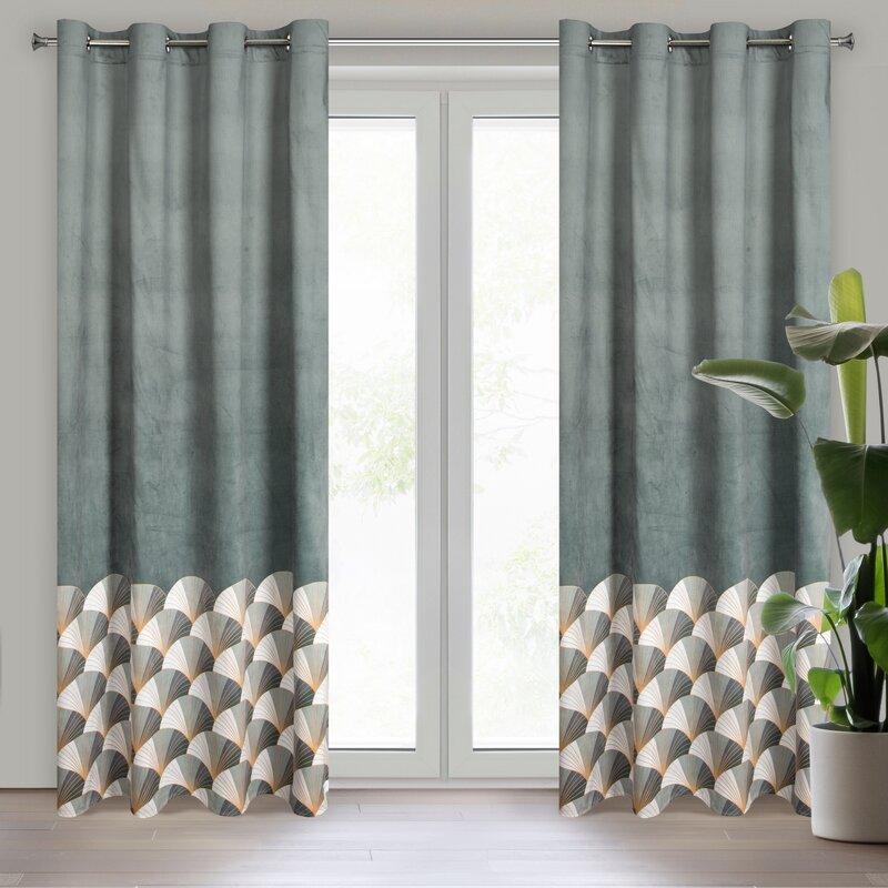 Eurofirany D91 / Z / GINA / STA 140X250 PAKEITIMAS
