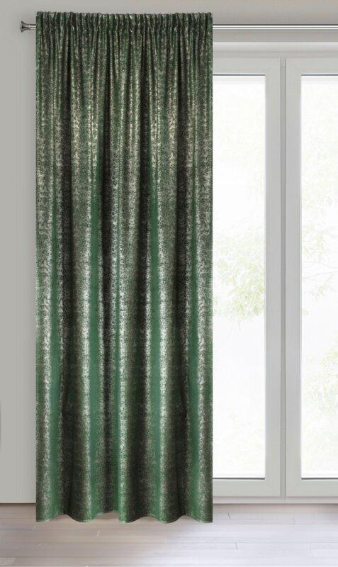 Eurofirany D91 / Z / KIPRAS / ZI + SR 140X270 JUOSTOS