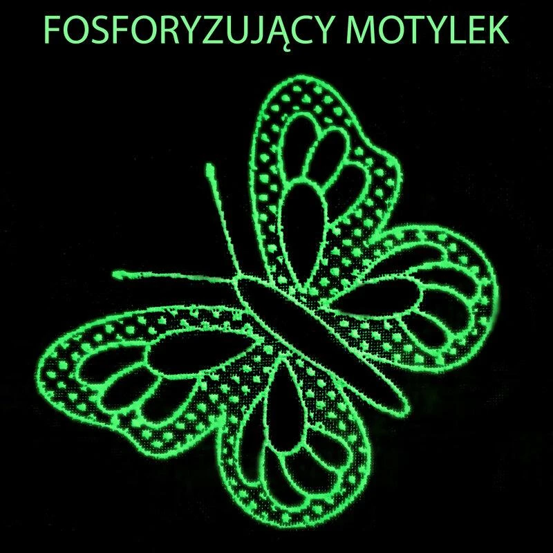 Eurofirany Užuolaida Maripos