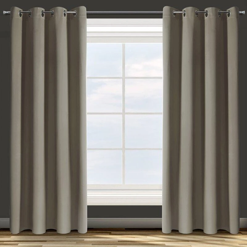 Eurofirany D91 / Z / PARISA / CAP 135X250 PAKEITIMAS