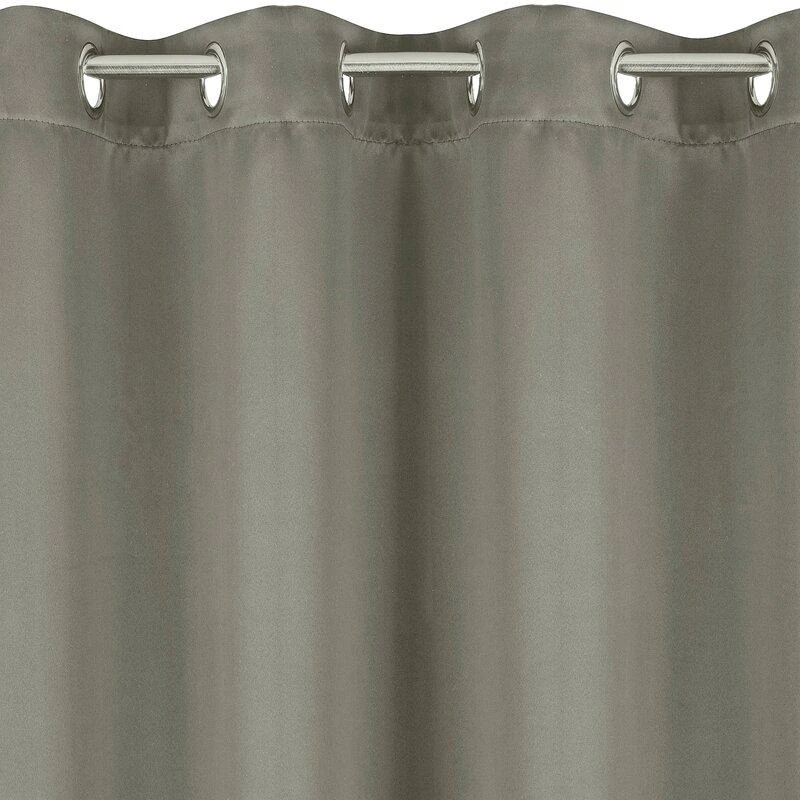 Eurofirany D91 / Z / PARISA / CAP 135X250 PAKEITIMAS