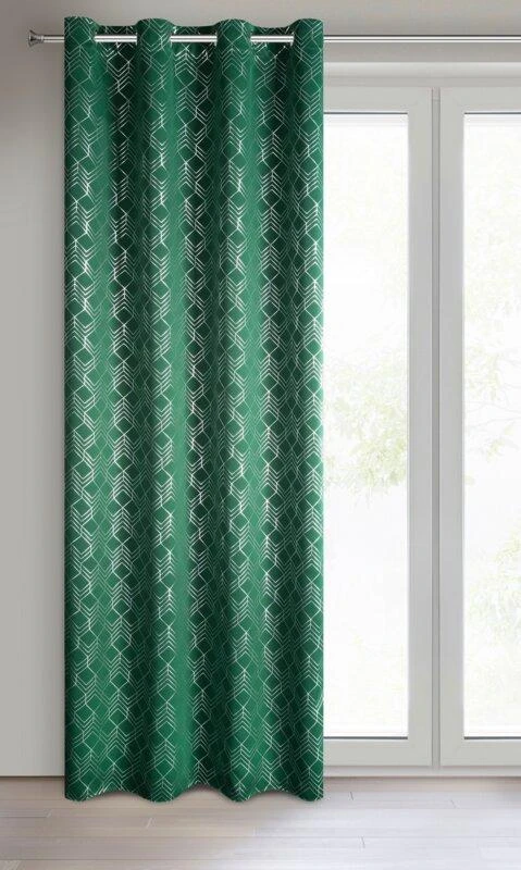 Eurofirany D91 / Z / POLI / ZI + SR 140X250 PAKEITIMAS