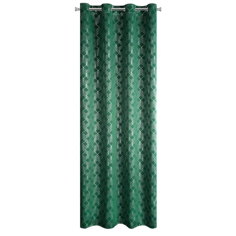 Eurofirany D91 / Z / POLI / ZI + SR 140X250 PAKEITIMAS