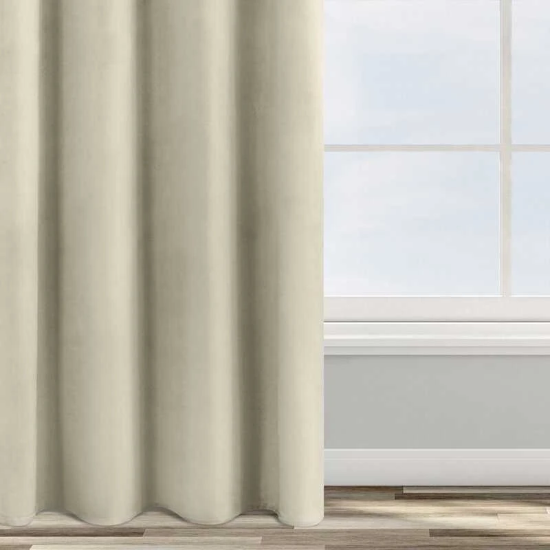 Eurofirany D91 / Z / RASA / BEIGE 140X250 PAKEITIMAS