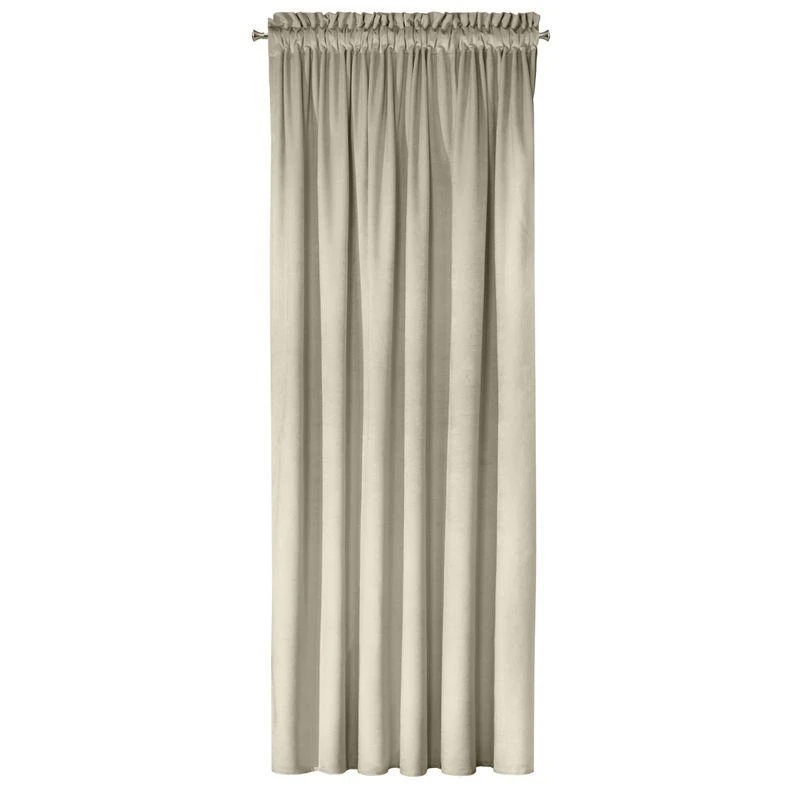 Eurofirany D91 / Z / ROSA / BEIG 140X270 T